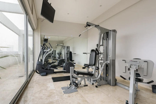 Imagen 10 de 16 de Departamento Venta Torre Quo View Full Amenities Cochera- Palermo Hollywood