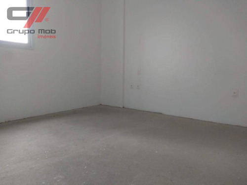 Imagem 7 de 17 de Apartamento Com 3 Dormitórios À Venda, 94 M² Por R$ 382.000 - Vila Jaboticabeira - Taubaté/sp - Ap0128