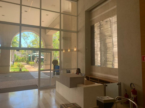 Imagem 2 de 12 de Sala Comercial Para Locação, 45 M² E 2 Vagas - Vila Leopoldina - São Paulo/sp - Sa0122