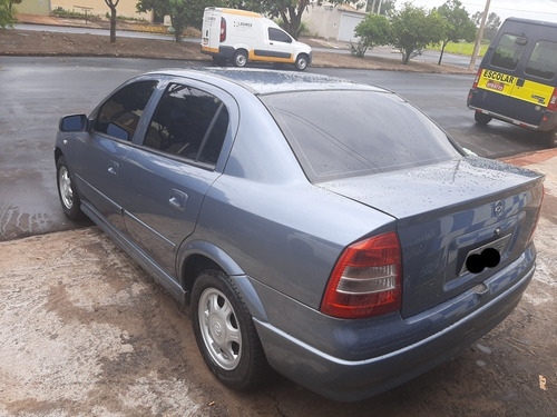 Chevrolet Astra 2001 1.8 Gl 3p