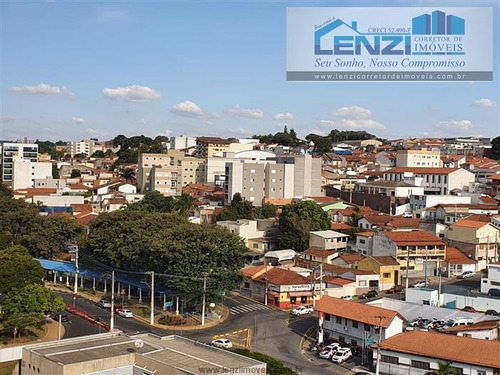 Imagem 24 de 29 de Apartamentos À Venda Em Bragança Paulista/sp - Compre O Seu Apartamentos Aqui! - 1479595