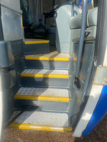 Venda De Onibus Gv 1000 Com Ar E Sem Ar Temos 2