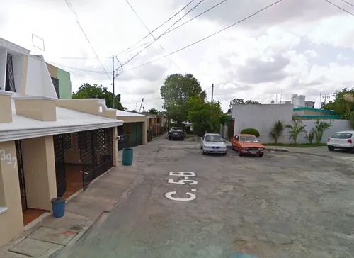 Sg- Casa En Recuperacion Bancaria En Castellanos Hass David Humberto, Santa Fe, Merida Yucatan.