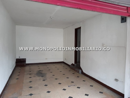 Imagen 3 de 8 de Encantador Local Arrendamiento Laureles Cod: 16350