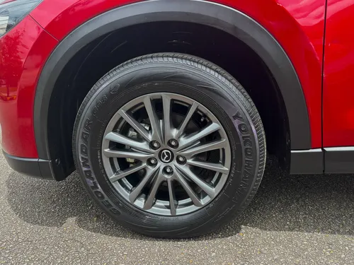 Mazda CX-5 2.0 TOURING 4X2
