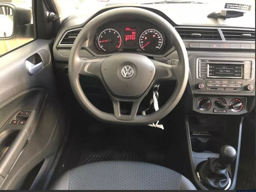 Volkswagen Gol Trend Entrega Enero 2021 Oficial Ca
