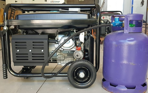 Imagen 7 de 8 de Taller De Reparación Y Service De Grupos Electrógenos