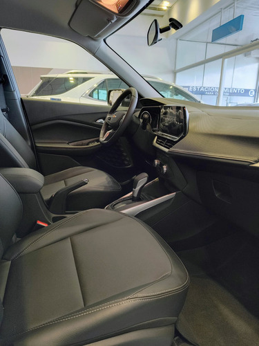 Chevrolet Montana 1.2 T Premier At