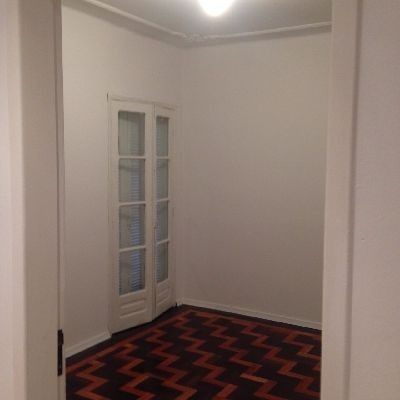 Apartamento Centro Historico Porto Alegre - 2068