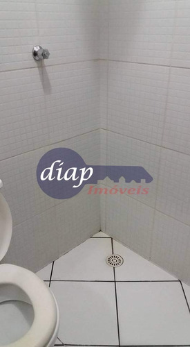 Sobrado Com Duas Suítes Próximo Ao Metrô Itaquera. - Ca00160 - 68877556