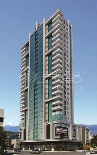 Imagem 3 de 15 de Times Square - Apartamento 3 Suites Itapema - 2962