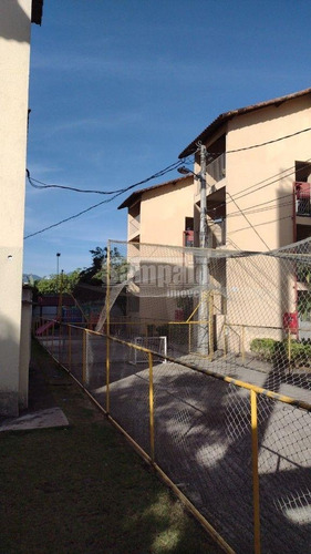 Imagem 3 de 25 de Apartamento - Ref: Sa2ap2256