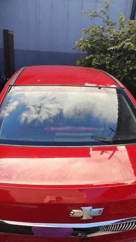 Chevrolet Prisma 1.4 Lt Econoflex 4p