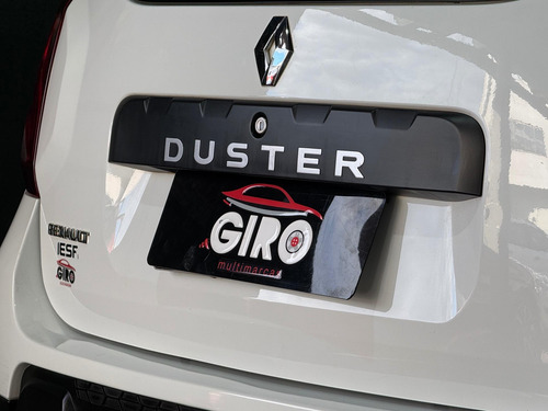 Renault Duster Expression 1.6 Hi-Flex 16V Mec.