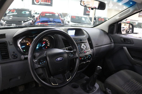 Ford Ranger 2.5 Xls Sport Cab. Simples 4x2 Flex 2p