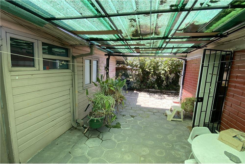 Imagen 18 de 18 de Se Vende Casa Para Remodelar, Ñuñoa