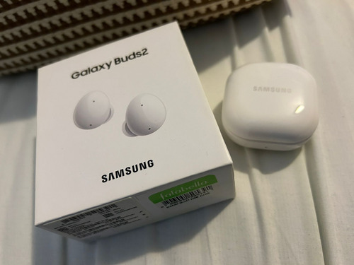 Audifonos Samsung Galaxy Buds2