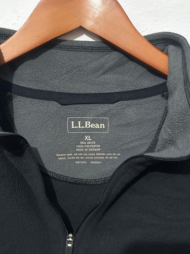 Sudadera Cuello Alto (Usado)