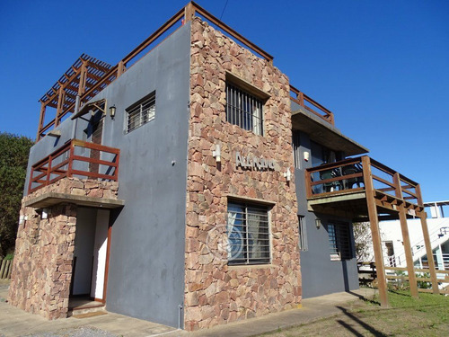 Ala Moana En Punta Del Diablo