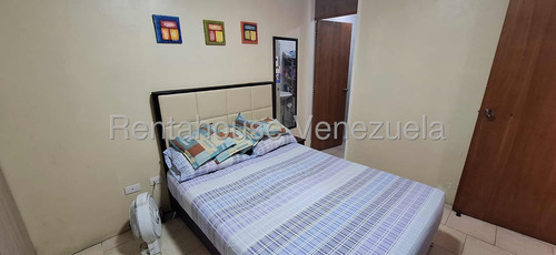 Apartamento En El Encantado #25-23645