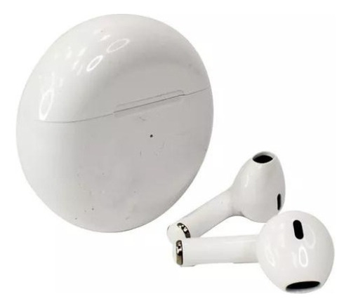 Auriculares Bluetooth Inalámbricos Deportivos Tws, Genéricos