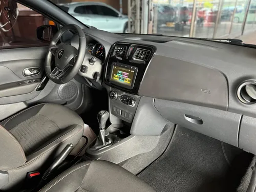 Renault Stepway 1.6 Dynamique / Intens Automática