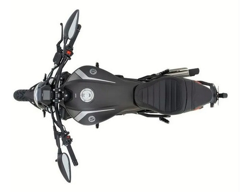 Imagen 7 de 22 de Benelli 502 C