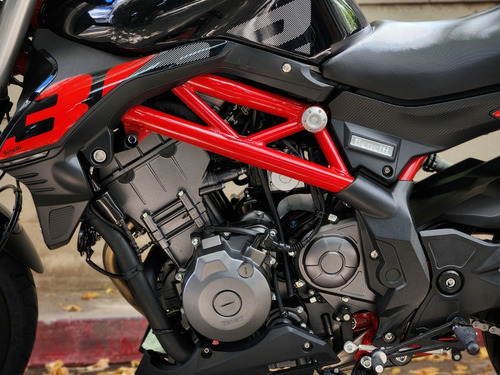 Benelli 302 S - Mejor Contado - Financiación Tasa 0% - Rv