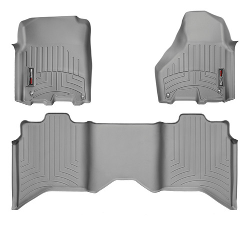 Alfombras Ram 1500 - Weathertech 464781-462163