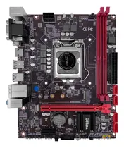 Comprar Placa Mãe H510 Ddr4 Lga1200 11° E 10° Geração Nvme Cor Preto