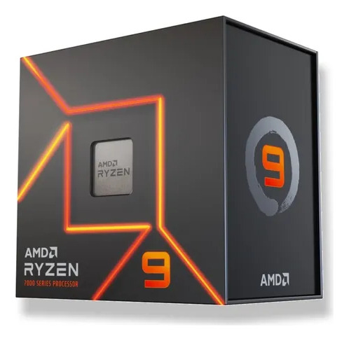 Pc Gamer Alta Gama Ryzen 9 7900x Rtx 4080 32 Gb Ddr5 1tb Nv3