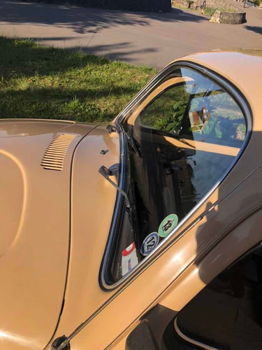Volkswagen Fusca 1600 Alcool