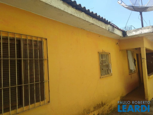 Imagem 3 de 6 de Casa Térrea - Jardim Itapemirim - Sp - 644538