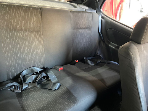 Fiat Palio PALIO 1.0 ECONOMY FIRE FLEX 8V 2P