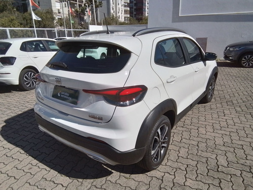 Fiat Pulse 1.0 TURBO 200 FLEX AUDACE CVT
