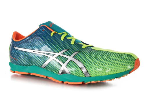 Tenis Asics Piranha 5 Pista | Meses sin intereses