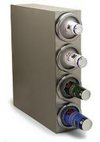 Dispensador De Vasos Marca Carlisle Mod. Car-38884g 