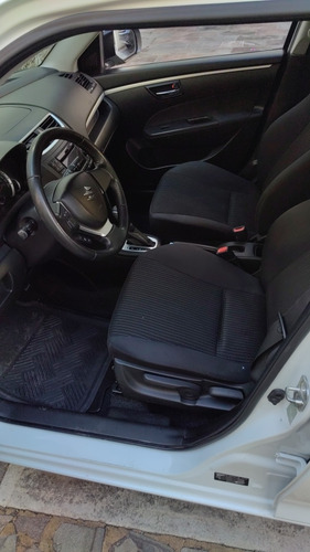 Suzuki Swift 1.4 Gls At