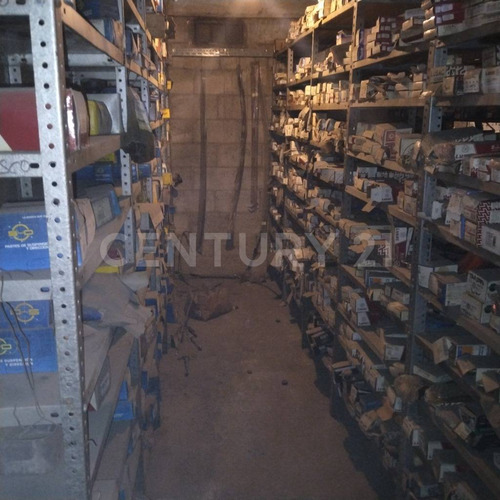 Local Comercial En Venta Con Excelente Ubicación