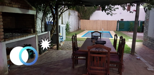 Alquiler Casa Temp Piscina Climatizada Atlantida Sur