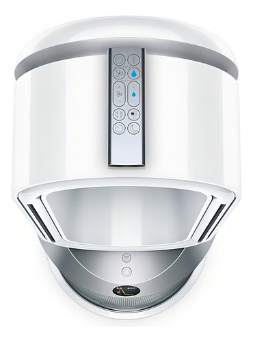 Purificador, Humidificador Y Ventilador Dyson Ph03