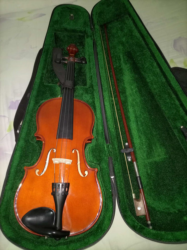 Violín Para Iniciación En Niños 