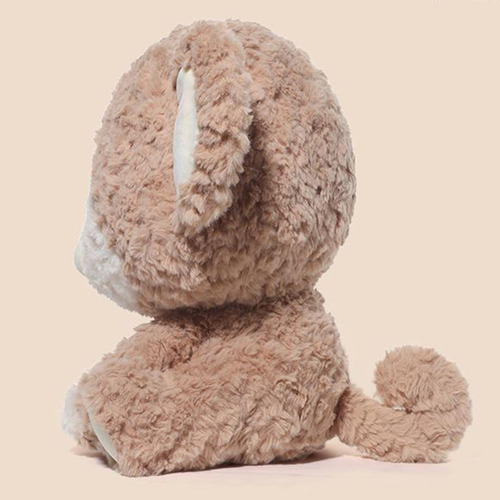 T Mono De Peluche Mono De Peluche De Felpa Peluche De Mono