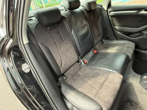 Audi A3 1.8 Tfsi Ambition