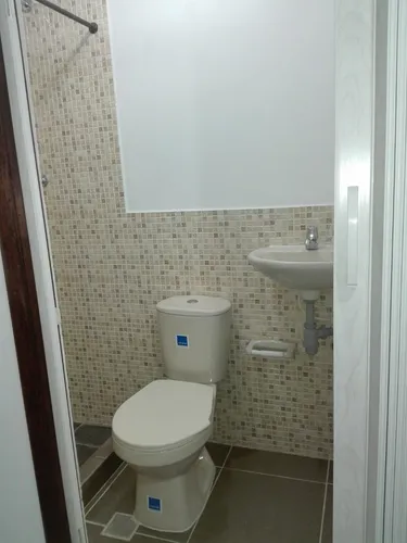 Hermoso Apartaestudio En El Barrio Guayacanes