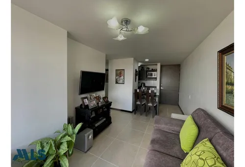 Sin Poniente, Piso Alto(mls#255937)
