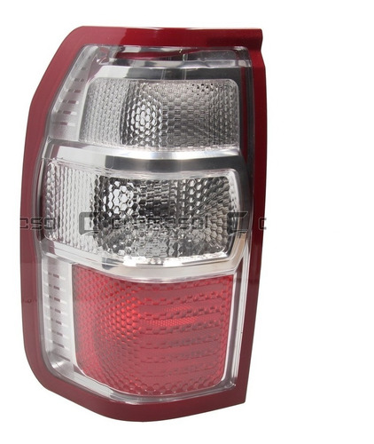 Faro Optica Trasero Ford Ranger 2009 2010 2011 2012