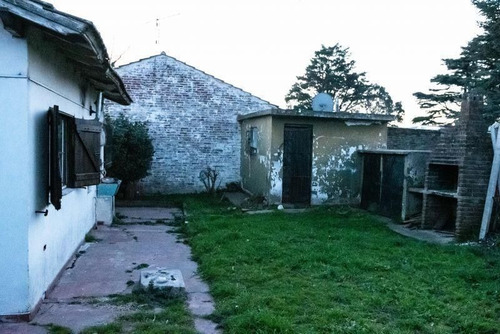 Imagen 4 de 12 de Oportunidad De Compra | Chalet 3 Ambientes Con Jardín