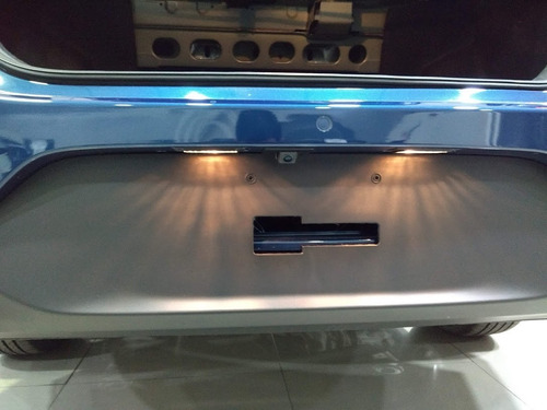 Chevrolet Onix Plus 2021 1.2