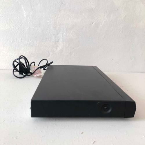 Reproductor De Dvd LG